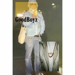 Goodboyz Radio October 2020 W/ Tobias.el feat. Scuti interview
