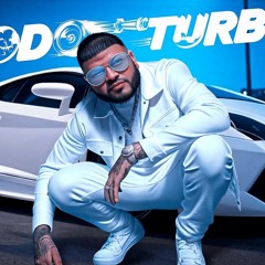 Farruko - Modo Turbo