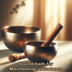Miracle Sound Bath