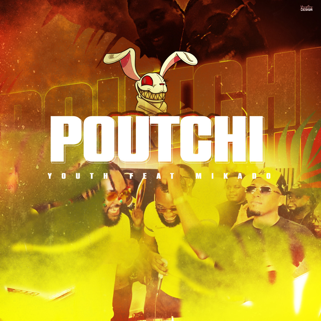 Poutchi Stream Poutchi by MIKADO | Listen online for free on SoundCloud