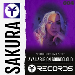YT RECORDS MIX 004 w/ SAKURA