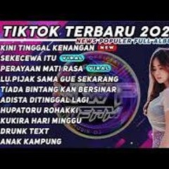 DJ TINGGAL KENANGAN ZIEL FERDIAN x DJ SEKECEWA ITU NWP REMIX VIRAL TIKTOK TERBARU 2024 FULL ALBUM