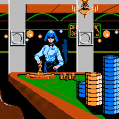 Vegas Dreams - Crispy (Freestyle)