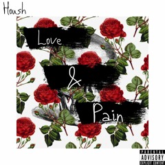 Housh feat. Luna Steez- "Wonderin"