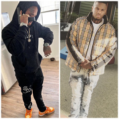 Mkiddwest active x OPA ToMMy Gunz - Da Hardway