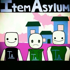 menacing - item asylum OST