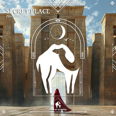 P1lgr1ms - Secret Place [Cafe De Anatolia]