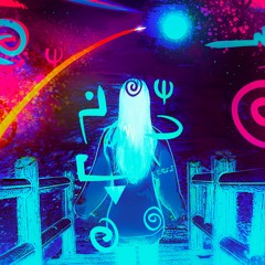 Astronauts (with brandon pitts)