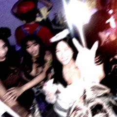 HOUSE PARTY