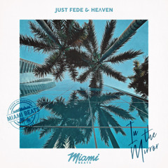 In The Mirror (feat. Darren Fewins)