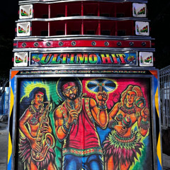 Culebrita Elias Remix [CHAMPETA-TRONIX] 130BPM