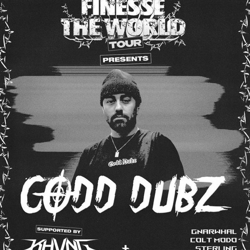 Codd Dubz (F)