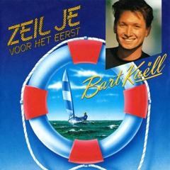 Bart Kaëll - Zeil Je Voor Het Eerst (Radio Edit) | FREE DOWNLOAD