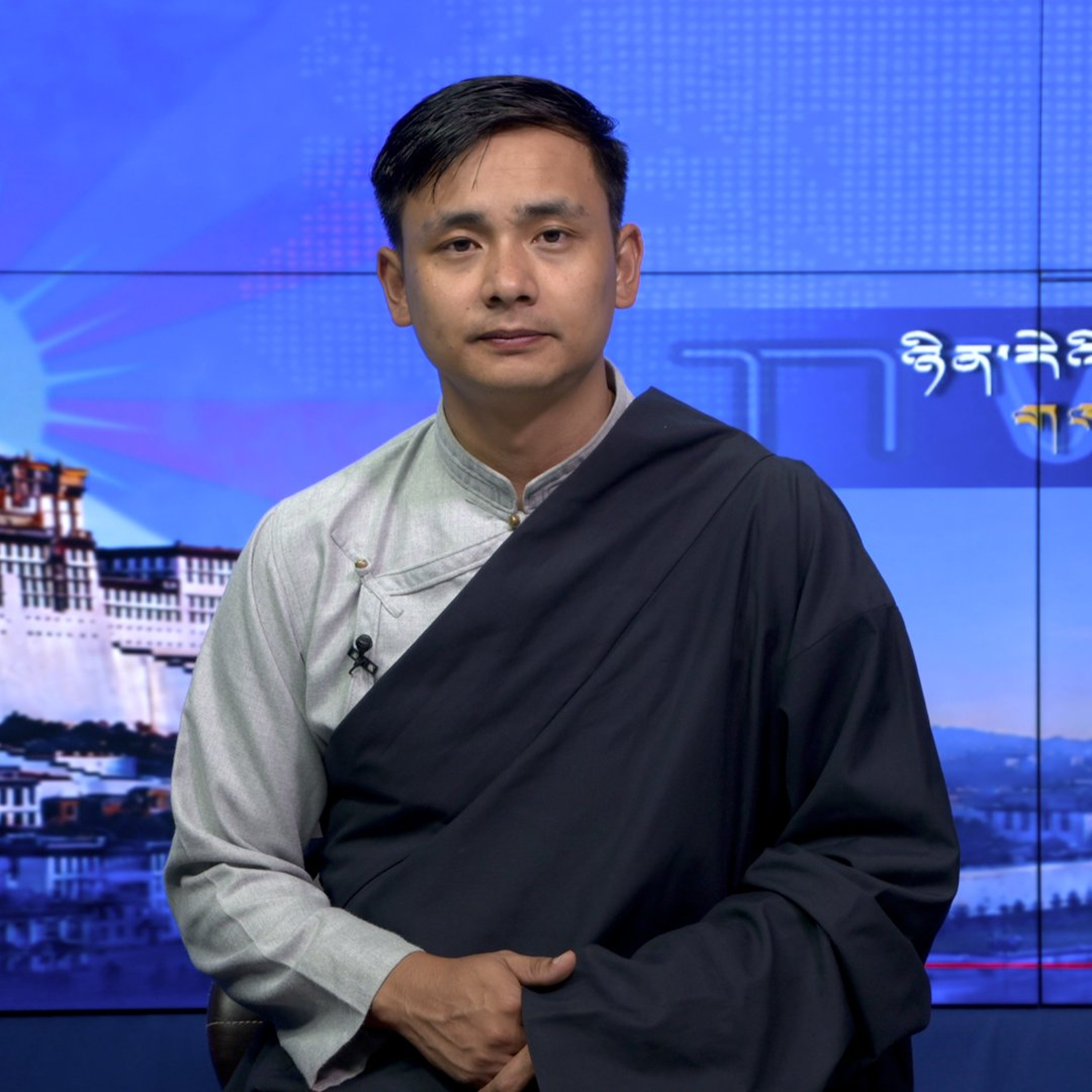 བོད་ཀྱི་བརྙན་འཕྲིན་གྱི་ཉིན་རེའི་གསར་འགྱུར། ༢༠༢༦།༠༨།༢༧ 𝑻𝒊𝒃𝒆𝒕 𝑻𝑽 𝑫𝒂𝒊𝒍𝒚 𝑵𝒆𝒘𝒔– August 27, 2026 episode artwork