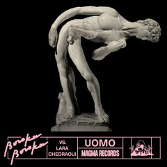 Uomo (vs Lara Chedraoui)