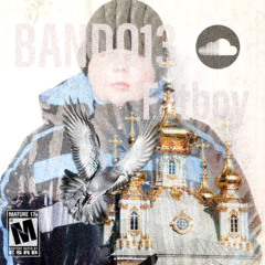 BANDO13-@Fatboy(Prod.by@BANDO13)