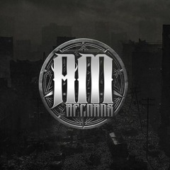 Nekra Damage @ Aurora Mortem Show #27.01.21