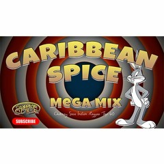 Caribbean Spice MegaMix