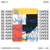 Jono Xidias live @ BAG 3.05 DJ mix artwork - Electronic music tracklist cover image