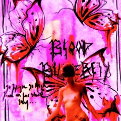 Blood Butterfly ft.irony point (demo)