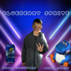Blueberry Sprite (Prod. AUGUSTIN)