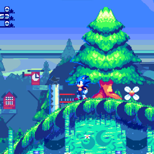 Alpine Avenue Act 2