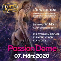 PassionDome/Cologne