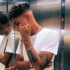 [FREE] "TEMPO" - Veigh X Alee X Caio Luccas Type Beat (Prod. By LionBR)