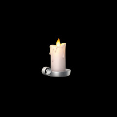 Durchatmen 🕯️