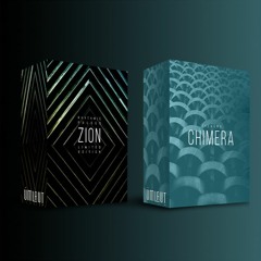 ZION & CHIMERA DEMOS
