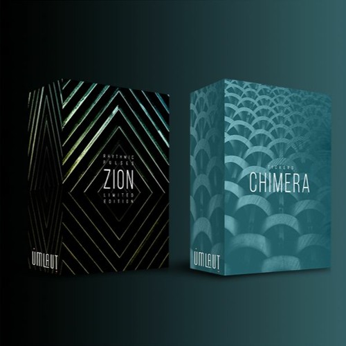 ZION & CHIMERA DEMOS