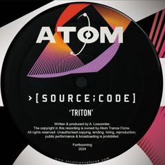 Source Code - Triton