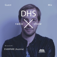 DHS Guestmix: EVARPARE (Austria)