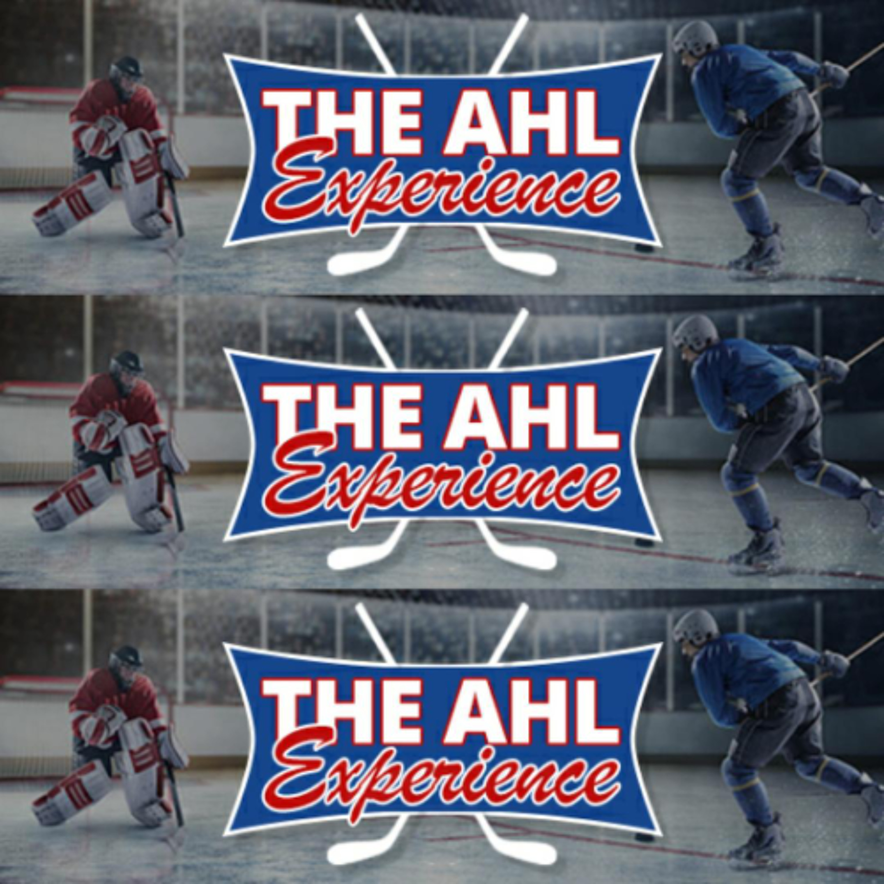 Monday, December 15: The AHL Experience Sunday's Scores