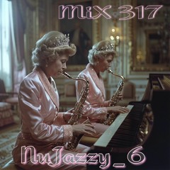 M317: NuJazzy, vol.6_part 2