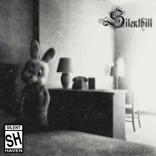 Windowpane (In Silent Hill) [Opeth Remix]