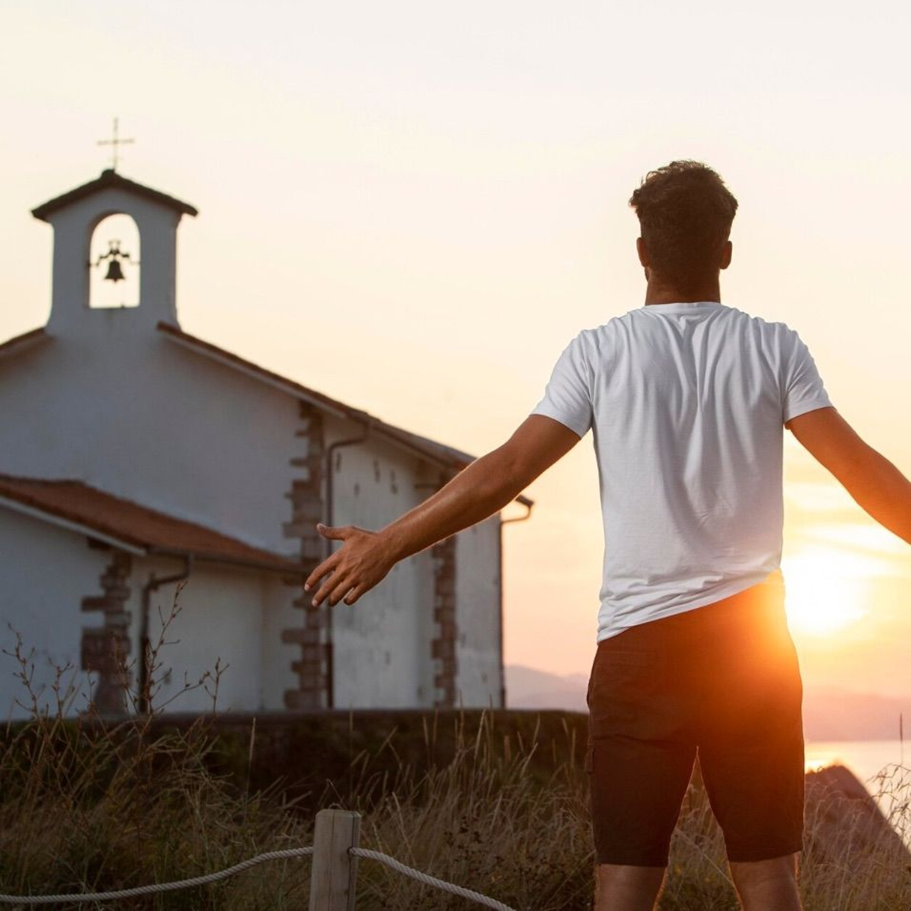 L'espérance des jeunes 2025-11-12 Réseau Charles de Foucauld