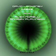 Cadence (Original Mix)