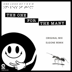 19BOX230 One Less Of Them / The One For The Many-Original Mix(LOW QUALITY PREVIEW)