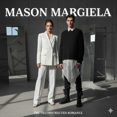 Mason Margiela prod Young Astro