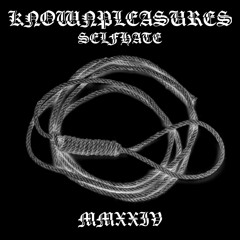 SELFHATE (OUT NOW ON BANDCAMP)