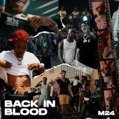Back for blood (nai)