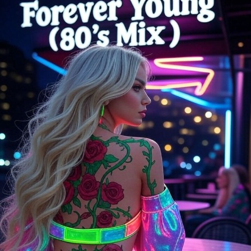 Forever Young (Dance Mix)