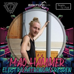 Maohämmer - LBYRNTH V - Main floor - Sektor Evolution - 02112024