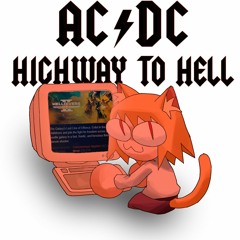 AC/DC - Highway To Hell | NecoArc