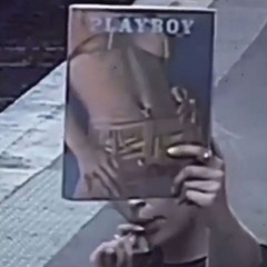 Playboy (prod. Jorko)