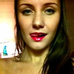 red, bloody, american