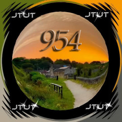 Journeys Through Uplifting Trance 954
