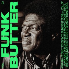 CiF 43 Various - Funk Butter 2 (Mini Mix)