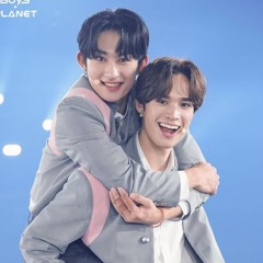 BOYS PLANET X PRODUCE 101 S2 - Here I Am X It's Me (Pick Me) (MASHUP)